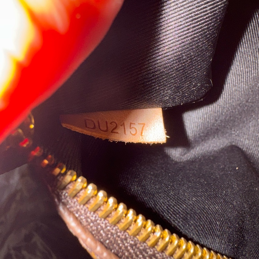 Monogram Bumbag Bag - Picture 13 of 14